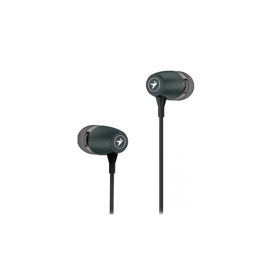 Auricular Genius HS-M318 Iron Grey