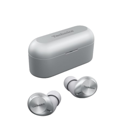 Auriculares True Wireless  Az40 Con Bluetooth Silver