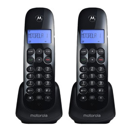  Telefono Inalambrico M7002 Dect