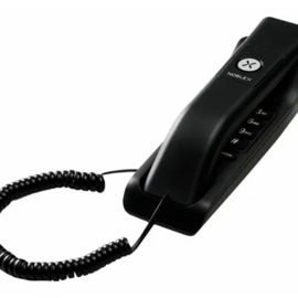 Teléfono Fijo Suono Blanco - SUONO TELEFONOS - Megatone