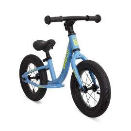 Bicicleta De Niños  91Fkp12an010n Balance Patio Roda...