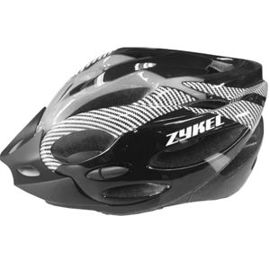 Casco Bicicleta  Con Visera Regulación Ventilaciones