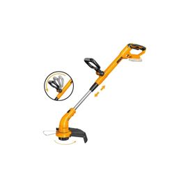 Bordeadora Inalámbrica 20V Corte De 30Cm  Cgtli20018