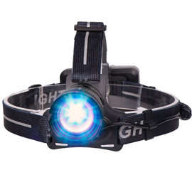 Mini Linterna 5000 Lumens GdLn33