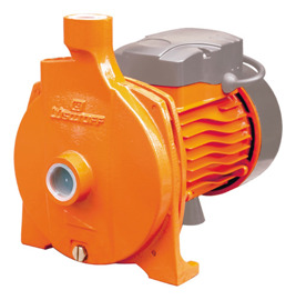 Bomba Centrífuga Lüsqtoff Cpm158 1Hp 750W