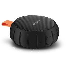 Parlante Portatil Bluetooth  K61 Outdoor Waterproof