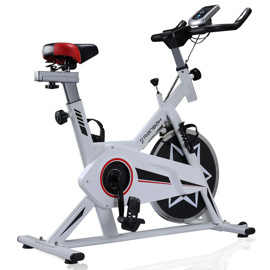 Bicicleta spinning randers discount indoor mod arg 873sp