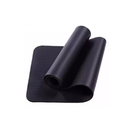 Mat Yoga Antideslizante 10Mm Colchonetas Ejercicio P...