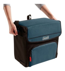 Conservadora  Bolso Termico Plegable P/ 54 Latas 32H...