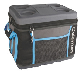 Conservadora  Bolso Termico Sport 75 Latas Plegable