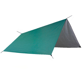 Tienda De Campamento  Wy016 Lona Impermeable Multifu...