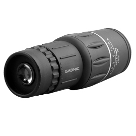 Monocular  Wildstec 16X52 Alcance 8000Mts Impermeabl...