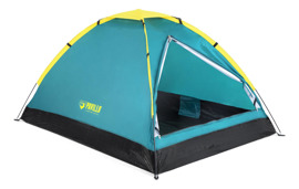 Carpa Iglu Para Camping Playa 2 Personas Besway 6808...