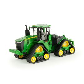 64 Jd 9Rx 640 Tracked Tractor 