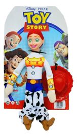 Jessie  Vaquerita Toy Story Muñeco Sonido 40Cm Jessy...