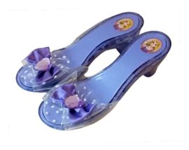 Disney Zapatitos Juguete Luminosos Princesas 