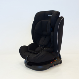 Butaca Bebe   Isofix Grupo 0123