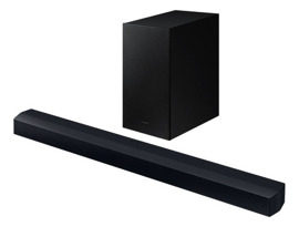 Barra De Sonido  C450 300W