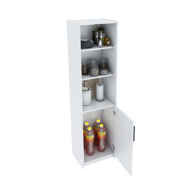 Organizadores en Muebles - Cocina - Módulos para cocina Centro Estant –  fravega