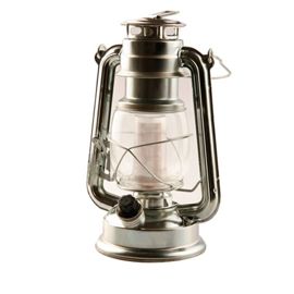 Farol Colgante Con Luz Led De Interior Y Exterior