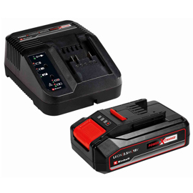 Kit De Inicio Power XChange  Bateria + Cargador 18V ...