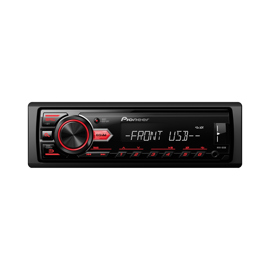 Estereo  Mvh85Ub C/ Usb