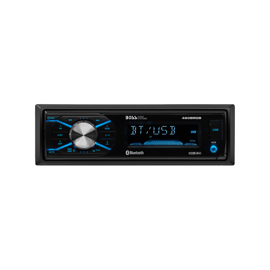 Estereo  Audio Systems 460Brgb Bluetooth Y Usb