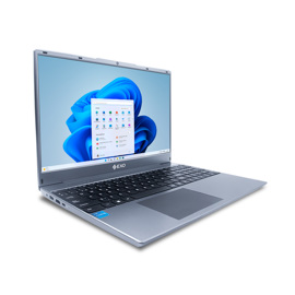 Notebook Exo 15,6´ Intel i5 8GB 480SSD G12-S5285 Windows 11