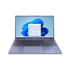 Notebook  15,6´ Intel I7 16Gb 480Ssd Q9S7215 Windows...