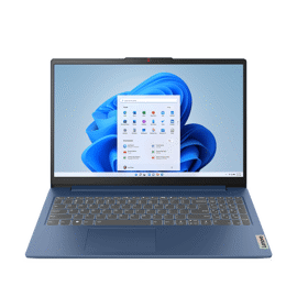 Notebook IdeaPad Slim 3  8va Gen 15