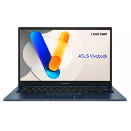 Notebook  Vivobook 14 Intel Core I3 1215U, 16Gb De R...