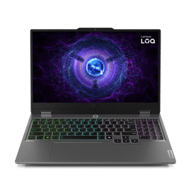 Notebook Loq Gen 9 15