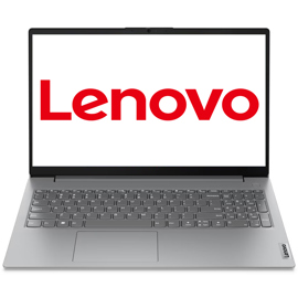 Notebook Lenovo 15.6 V15 AMD Ryzen 3-7320U 16GB SSD512GB Sin Sistema Operativo