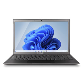 Notebook Noblex 4GB RAM SSD 128GB N14X1010