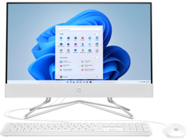 Computadora All In One 21.5