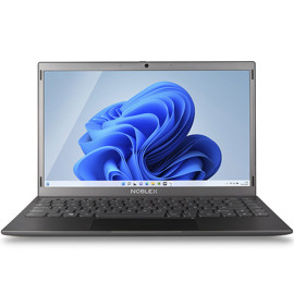 Notebook Noblex Intel Celeron N4020C 4GB RAM 128GB SSD N14X1010