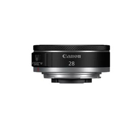 Lente  Rf 28Mm 2.8 Stm