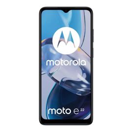 Celular Motorola E13  6.5 2GB RAM 64GB Memoria Interna Expandible Color  Blanco