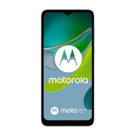 TELEFONO MOTOROLA E13 (XT2345-2) 2GB64GB 13MP5MP 65 NATURAL (91PAXU0011AR)