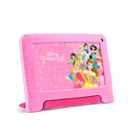 Tablet Kids  Rosa