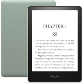 Tablet EReader  Kindle Paperwhite 68 16Gb Agave Gree...