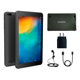 Tablet  7 Pulgadas 32Gb Android 13 Bluetooth