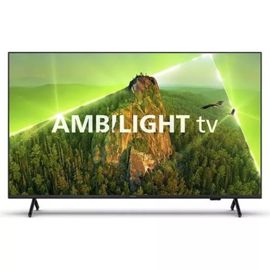 Smart Led Google Tv  65 Pulg Ambilight 4K Uhd 65Pud7...