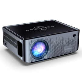 Proyector  Full Hd 1080P