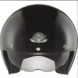 Casco  X581 Negro Talle Xl