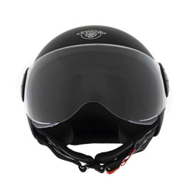 Casco  Xr611 Negro Talle M