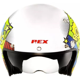 Casco  X581 Boom Talle Xxl