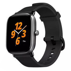 Reloj Inteligente Mujer Smartwatch Amazfit Gts 2 Dorado Deportivo  Sumergible Gps - XIAOMI SMART FITNESS WATCH - Megatone