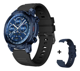 Smartwatch  Skeiwatch C70 ArgWt6070Bl Azul