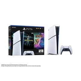 Consola Playstation 5 1Tb Edición Digital Slim Inclu...